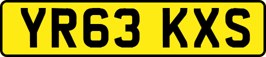 YR63KXS
