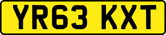 YR63KXT