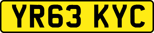 YR63KYC