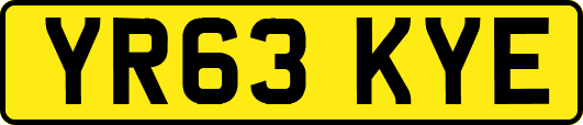 YR63KYE