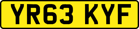 YR63KYF