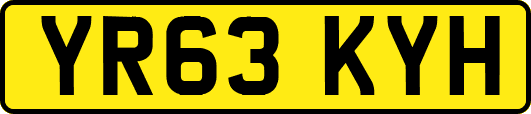 YR63KYH