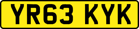 YR63KYK