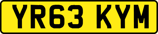 YR63KYM