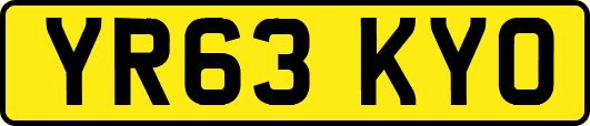 YR63KYO