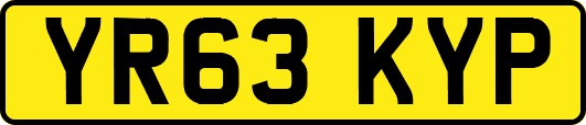 YR63KYP