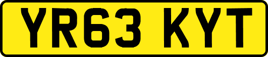 YR63KYT