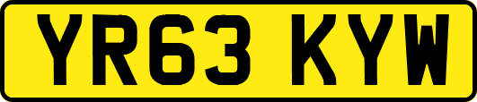 YR63KYW