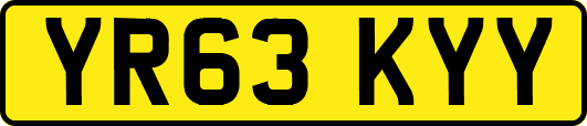 YR63KYY