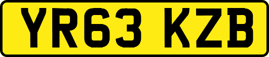 YR63KZB