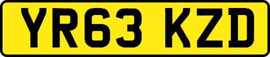 YR63KZD