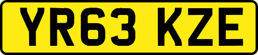 YR63KZE