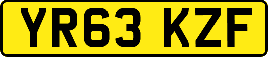 YR63KZF