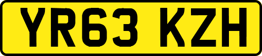 YR63KZH