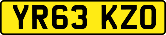 YR63KZO