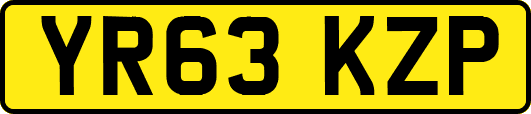 YR63KZP