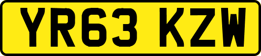 YR63KZW