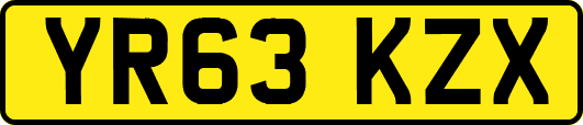YR63KZX