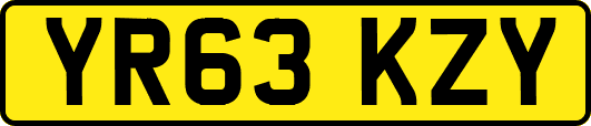 YR63KZY