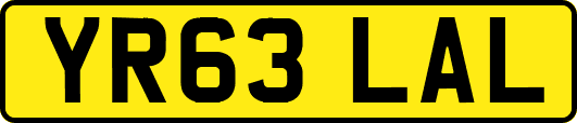 YR63LAL