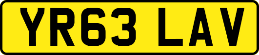 YR63LAV