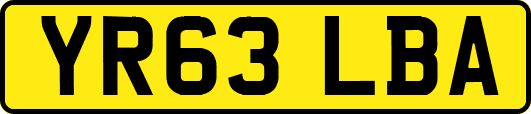YR63LBA
