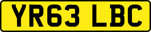 YR63LBC