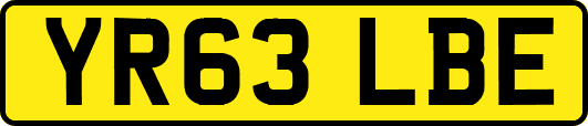 YR63LBE