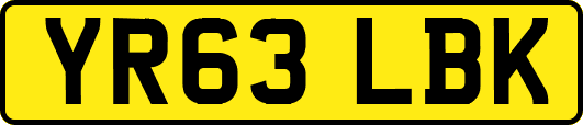 YR63LBK