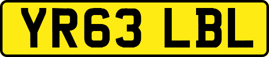 YR63LBL