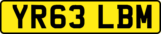 YR63LBM