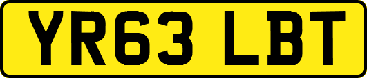 YR63LBT
