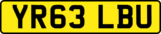 YR63LBU
