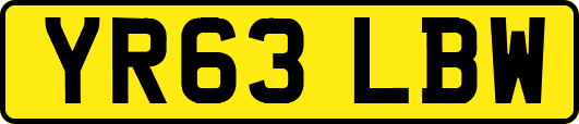 YR63LBW