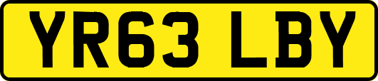 YR63LBY