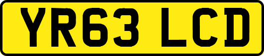 YR63LCD