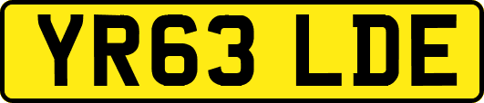 YR63LDE