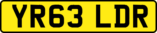 YR63LDR