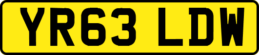 YR63LDW