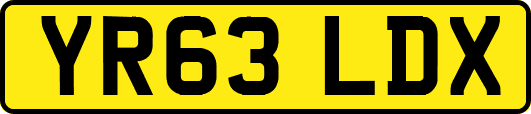 YR63LDX