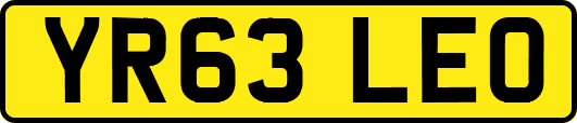 YR63LEO