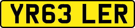 YR63LER