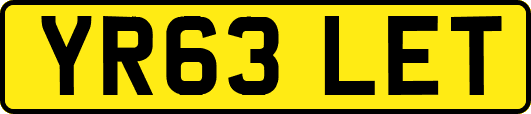 YR63LET