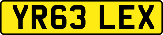 YR63LEX