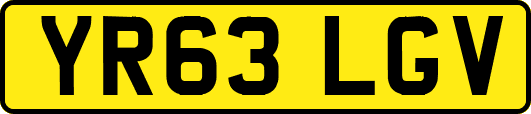 YR63LGV