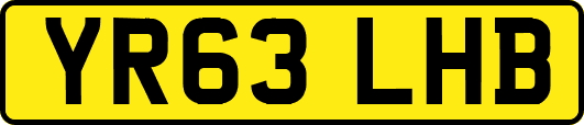 YR63LHB