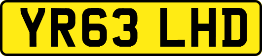YR63LHD