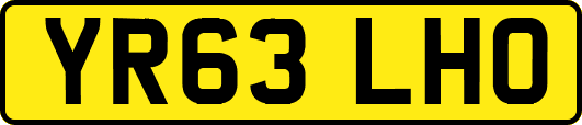 YR63LHO