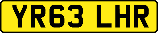 YR63LHR