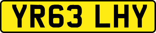 YR63LHY